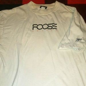 Foose designs t shirt XL